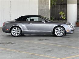 2008 Bentley Continental GTC (CC-1730225) for sale in Orange, California