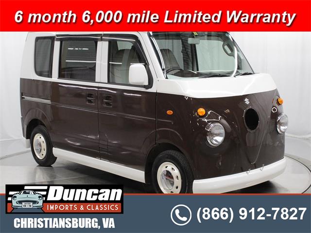 2008 Suzuki Every (CC-1732261) for sale in Christiansburg, Virginia