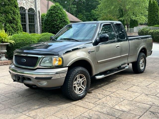 2003 Ford F150 For Sale Cc 1732267