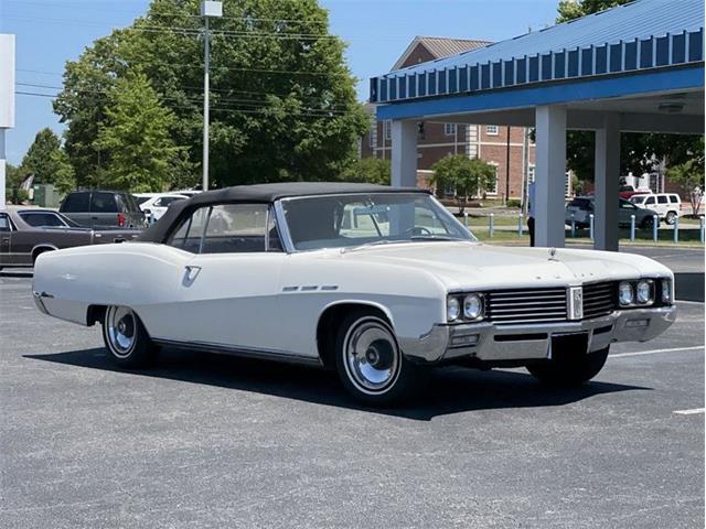 1967 Buick LeSabre (CC-1732276) for sale in Greensboro, North Carolina