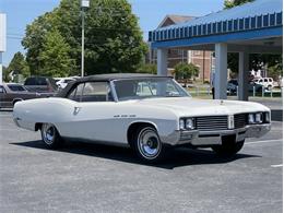 1967 Buick LeSabre (CC-1732276) for sale in Greensboro, North Carolina