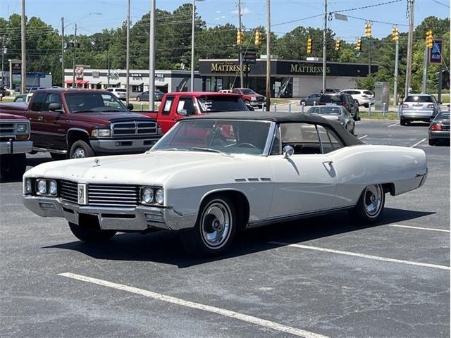 1967 Buick LeSabre (CC-1732276) for sale in Greensboro, North Carolina