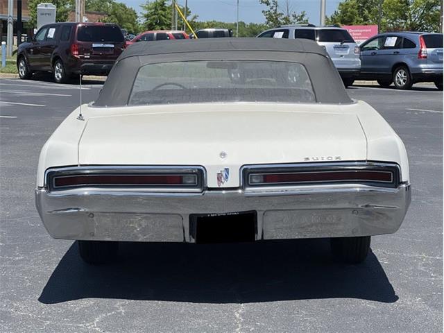 1967 Buick LeSabre (CC-1732276) for sale in Greensboro, North Carolina