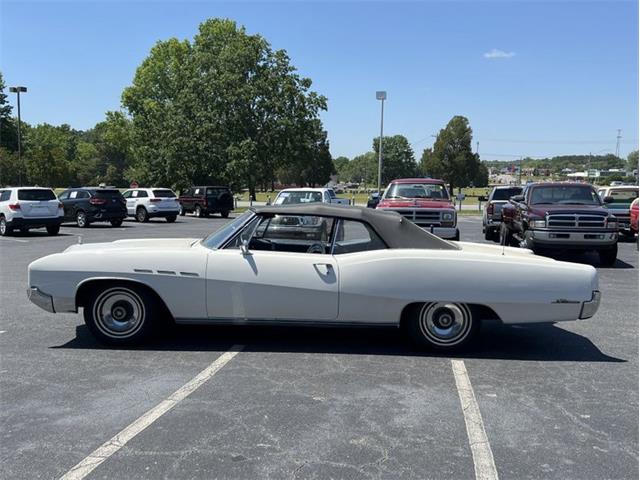 1967 Buick LeSabre (CC-1732276) for sale in Greensboro, North Carolina