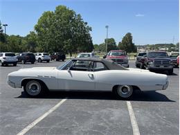 1967 Buick LeSabre (CC-1732276) for sale in Greensboro, North Carolina