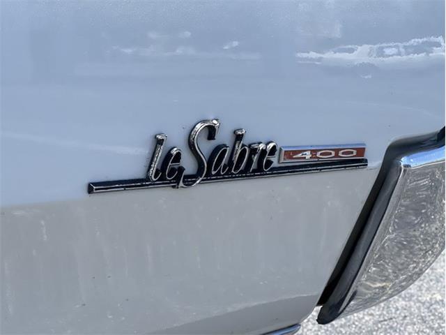 1967 Buick LeSabre (CC-1732276) for sale in Greensboro, North Carolina