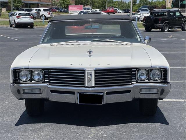 1967 Buick LeSabre (CC-1732276) for sale in Greensboro, North Carolina