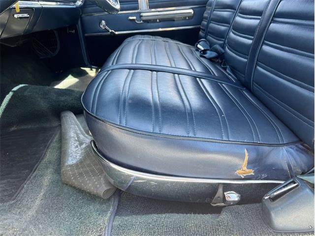1967 Buick LeSabre (CC-1732276) for sale in Greensboro, North Carolina