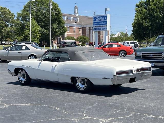 1967 Buick LeSabre (CC-1732276) for sale in Greensboro, North Carolina
