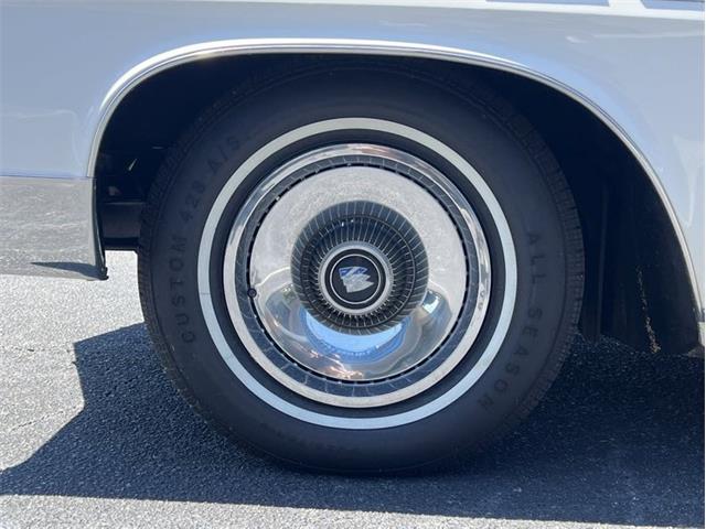 1967 Buick LeSabre (CC-1732276) for sale in Greensboro, North Carolina
