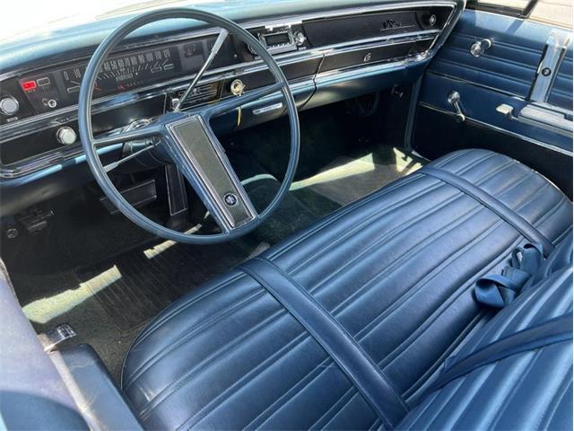 1967 Buick LeSabre (CC-1732276) for sale in Greensboro, North Carolina