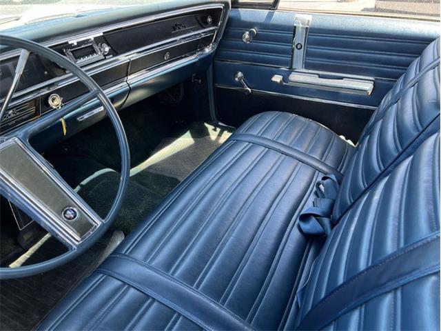 1967 Buick LeSabre (CC-1732276) for sale in Greensboro, North Carolina