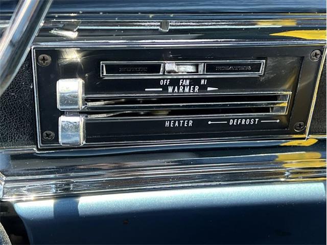 1967 Buick LeSabre (CC-1732276) for sale in Greensboro, North Carolina