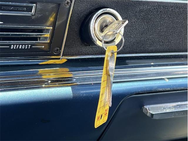 1967 Buick LeSabre (CC-1732276) for sale in Greensboro, North Carolina