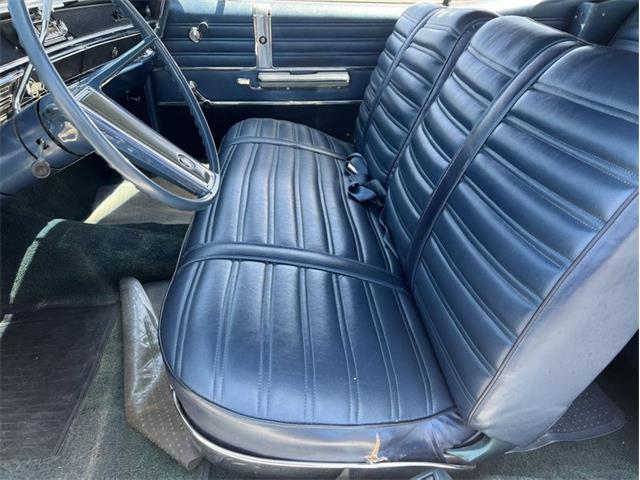 1967 Buick LeSabre (CC-1732276) for sale in Greensboro, North Carolina