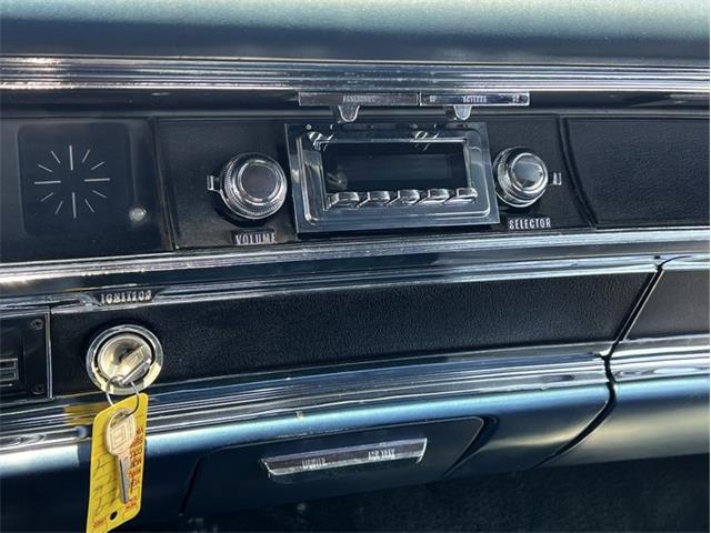 1967 Buick LeSabre (CC-1732276) for sale in Greensboro, North Carolina