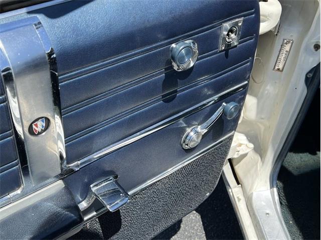 1967 Buick LeSabre (CC-1732276) for sale in Greensboro, North Carolina
