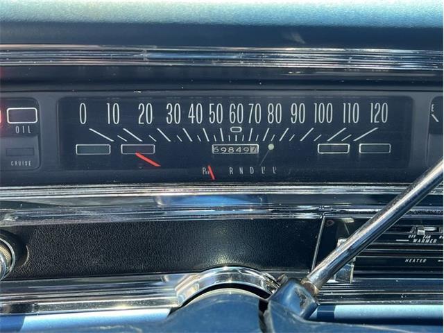 1967 Buick LeSabre (CC-1732276) for sale in Greensboro, North Carolina