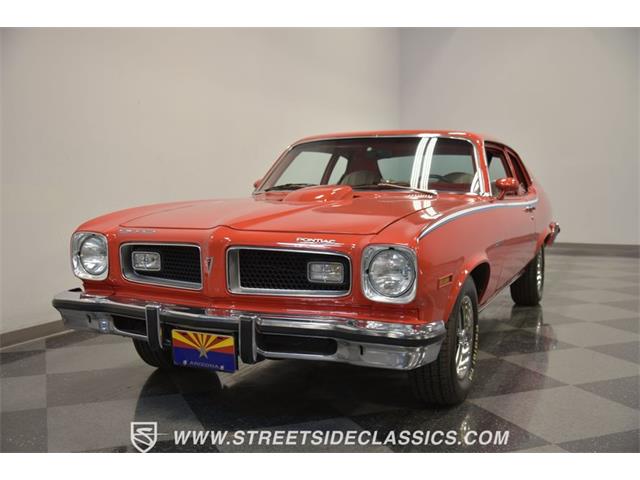 1974 Pontiac Ventura (CC-1732286) for sale in Mesa, Arizona