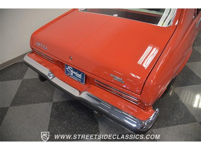 1974 Pontiac Ventura (CC-1732286) for sale in Mesa, Arizona