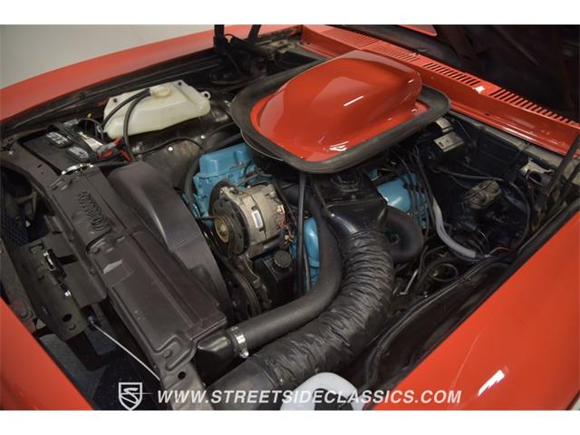 1974 Pontiac Ventura (CC-1732286) for sale in Mesa, Arizona