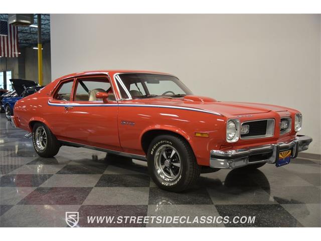 1974 Pontiac Ventura (CC-1732286) for sale in Mesa, Arizona
