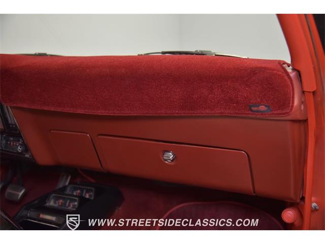 1974 Pontiac Ventura (CC-1732286) for sale in Mesa, Arizona