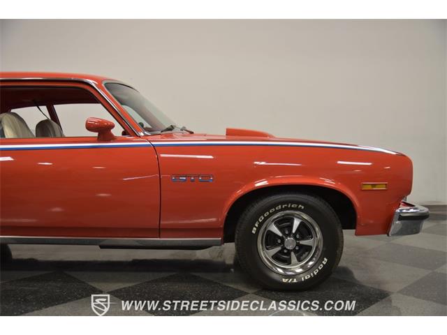 1974 Pontiac Ventura (CC-1732286) for sale in Mesa, Arizona