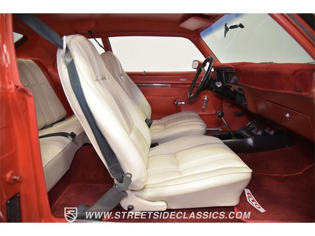 1974 Pontiac Ventura (CC-1732286) for sale in Mesa, Arizona
