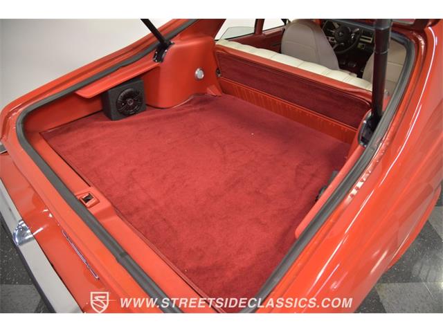 1974 Pontiac Ventura (CC-1732286) for sale in Mesa, Arizona