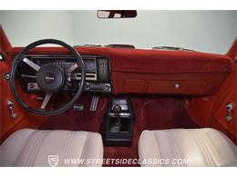 1974 Pontiac Ventura (CC-1732286) for sale in Mesa, Arizona