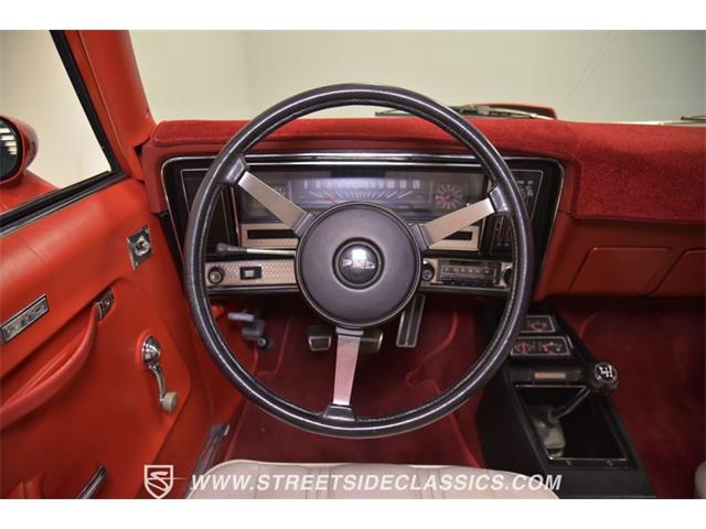 1974 Pontiac Ventura (CC-1732286) for sale in Mesa, Arizona