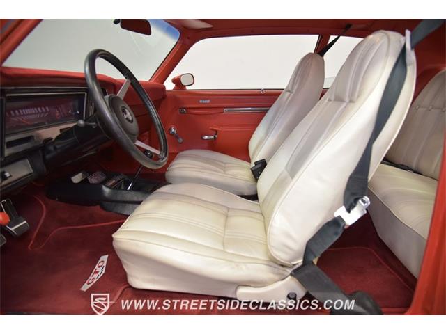 1974 Pontiac Ventura (CC-1732286) for sale in Mesa, Arizona