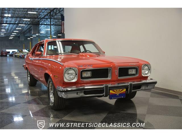 1974 Pontiac Ventura (CC-1732286) for sale in Mesa, Arizona