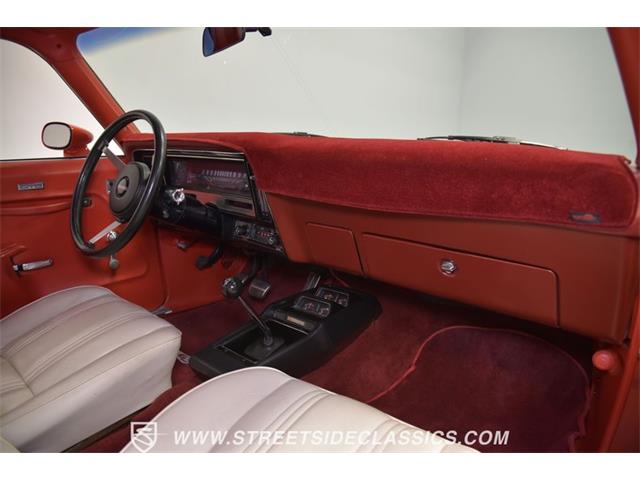 1974 Pontiac Ventura (CC-1732286) for sale in Mesa, Arizona