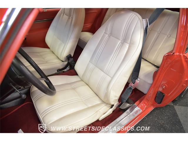 1974 Pontiac Ventura (CC-1732286) for sale in Mesa, Arizona