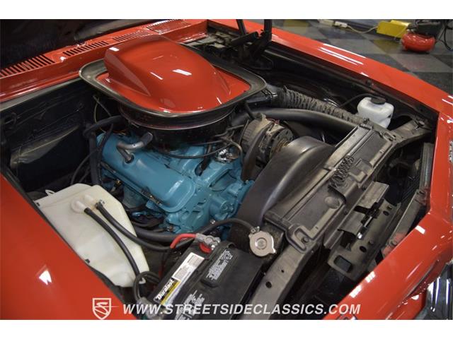 1974 Pontiac Ventura (CC-1732286) for sale in Mesa, Arizona