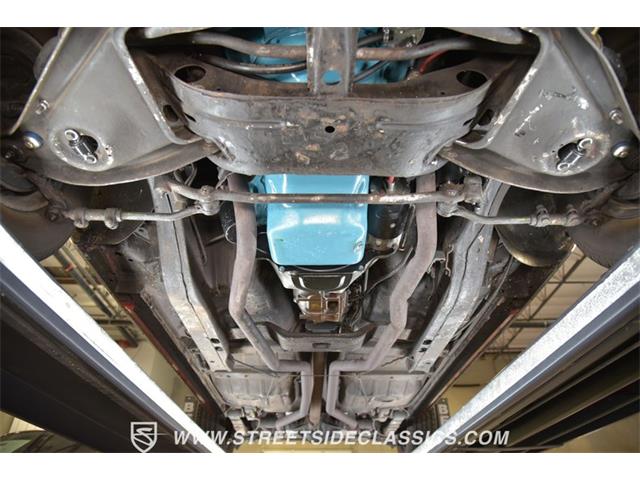1974 Pontiac Ventura (CC-1732286) for sale in Mesa, Arizona