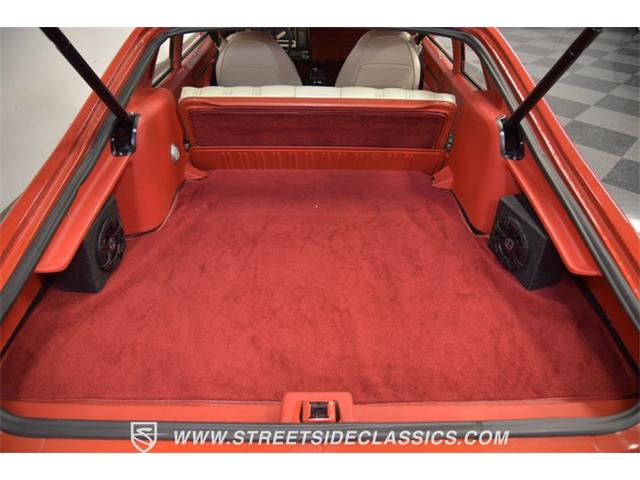 1974 Pontiac Ventura (CC-1732286) for sale in Mesa, Arizona