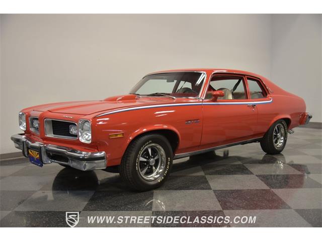 1974 Pontiac Ventura (CC-1732286) for sale in Mesa, Arizona
