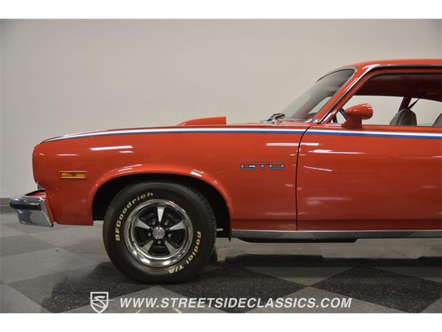 1974 Pontiac Ventura (CC-1732286) for sale in Mesa, Arizona