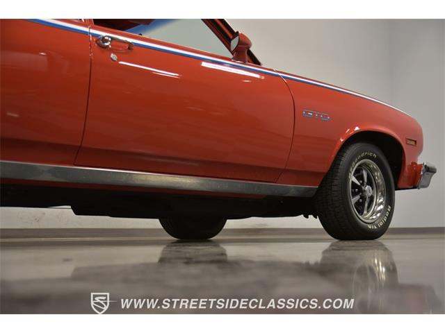 1974 Pontiac Ventura (CC-1732286) for sale in Mesa, Arizona