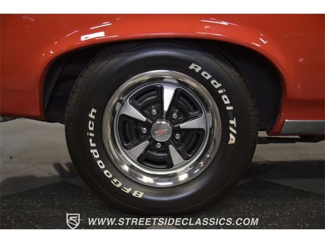 1974 Pontiac Ventura (CC-1732286) for sale in Mesa, Arizona