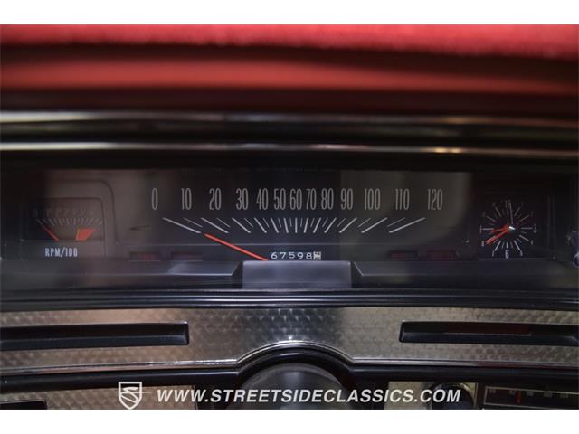 1974 Pontiac Ventura (CC-1732286) for sale in Mesa, Arizona