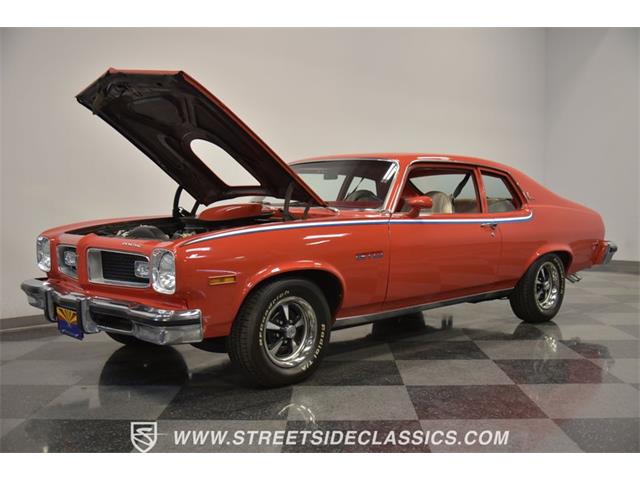 1974 Pontiac Ventura (CC-1732286) for sale in Mesa, Arizona