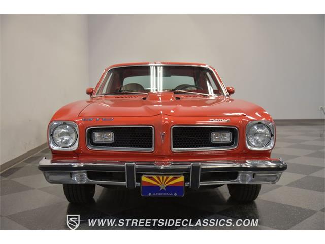 1974 Pontiac Ventura (CC-1732286) for sale in Mesa, Arizona