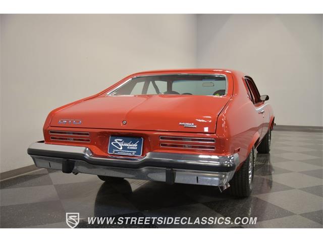 1974 Pontiac Ventura (CC-1732286) for sale in Mesa, Arizona