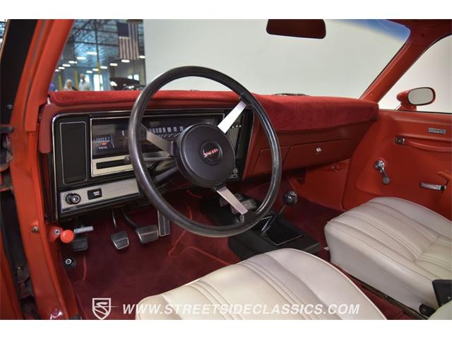 1974 Pontiac Ventura (CC-1732286) for sale in Mesa, Arizona