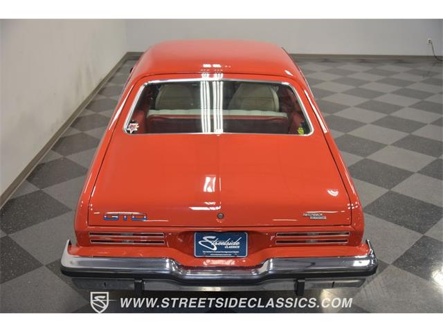 1974 Pontiac Ventura (CC-1732286) for sale in Mesa, Arizona