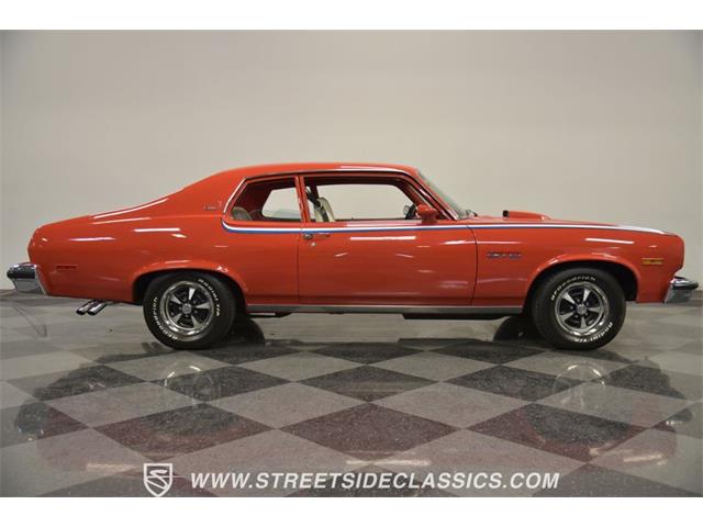 1974 Pontiac Ventura (CC-1732286) for sale in Mesa, Arizona